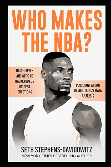 Who Makes the NBA?