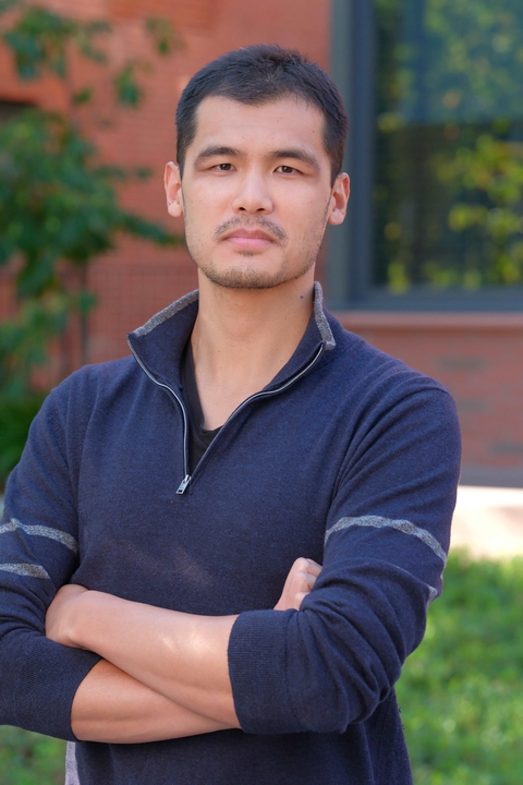 Michael Senteny