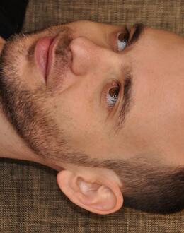 Seth Stephens-Davidowitz