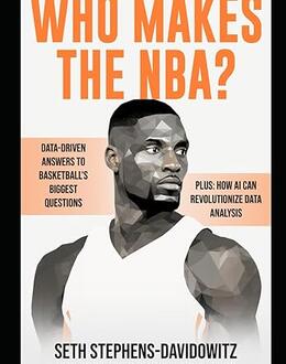 Who Makes the NBA?