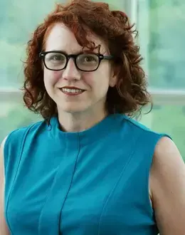 Kathleen Weldon