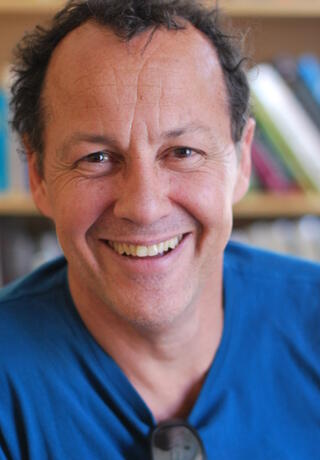 Eduardo Fernandez-Duque
