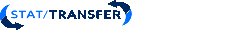 StatTransfer Logo